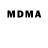 MDMA Molly Warior Cat
